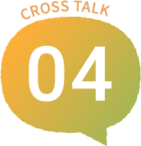 CROSS TALK04